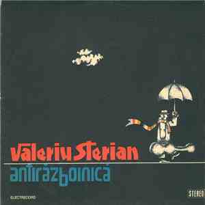 Valeriu Sterian - Antirăzboinică