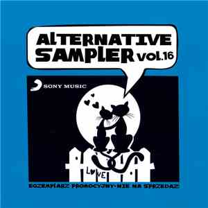 Various - Alternative Sampler Vol. 16