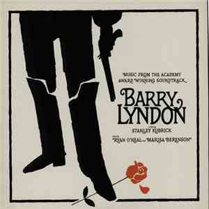 Various - Barry Lyndon (Music From The Soundtrack)