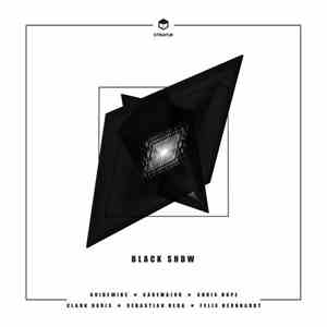 Various - Black SHDW