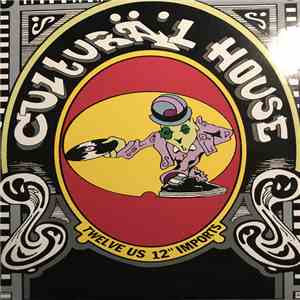 Various - Cultural House