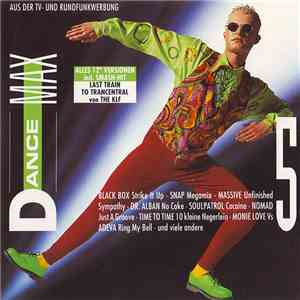 Various - Dance Max 5