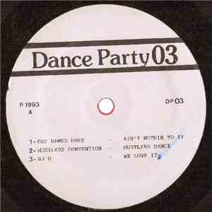 Various - Dance Party 03