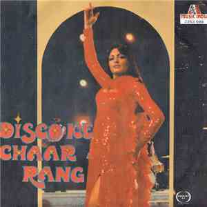 Various - Disco Ke Chaar Rang