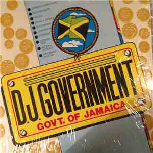 Various - D.J. Government