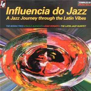 Various - Influencia Do Jazz