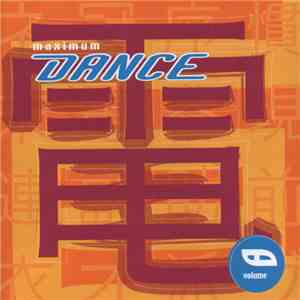 Various - Maximum Dance 8 - 05