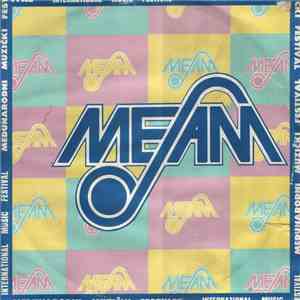 Various - Mesam 88