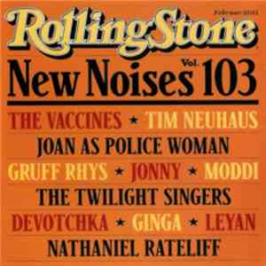 Various - New Noises Vol. 103