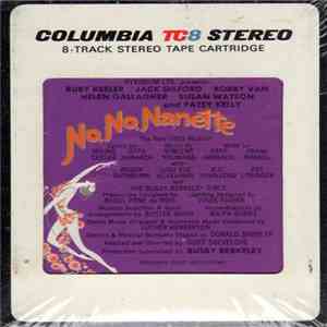 Various - No, No, Nanette (Original Cast Recording)