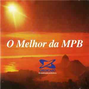 Various - O Melhor Da MPB