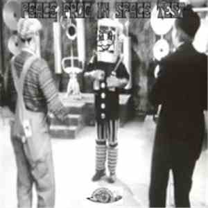 Various - Peace Frog In Space Test