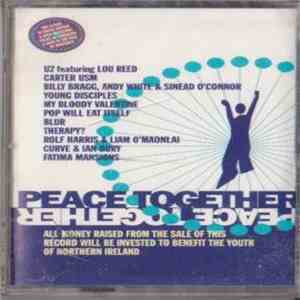Various - Peace Together