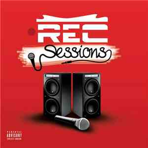 Various - Rec Sessions