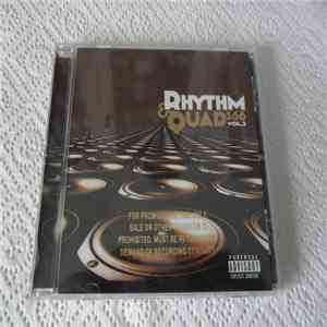 Various - Rhythm & Quad 166 Vol.1