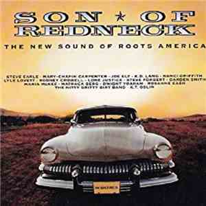Various - Son Of Redneck