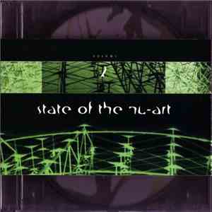 Various - State Of The Nu-Art Volume 2