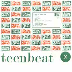 Various - Teenbeat 100