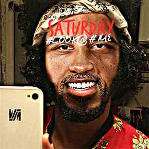 Walter Mecca - Saturday (Look at me)