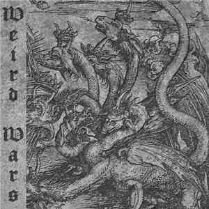 Weird Wars - The Seventh Circle