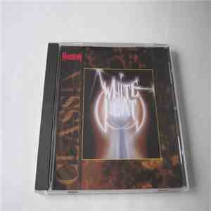 White Heat  - White Heat