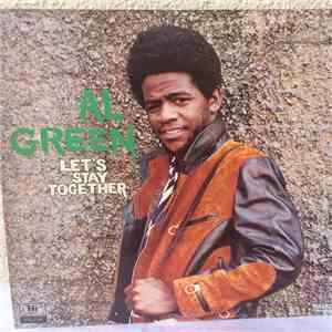 Al Green - Let's Stay Together