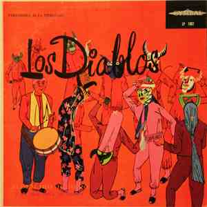 Aldemaro Romero And His Salon Orchestra - Los Diablos
