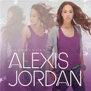 Alexis Jordan - Happiness