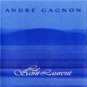 André Gagnon - Le Saint-Laurent