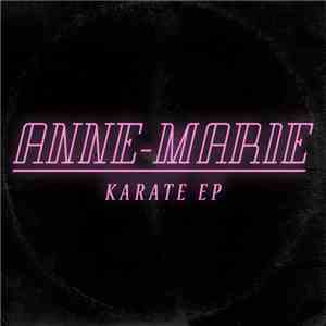 Anne-Marie - Karate