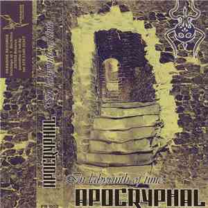 Apocryphal - In Labyrinth Of Time