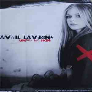 Avril Lavigne - Under My Skin