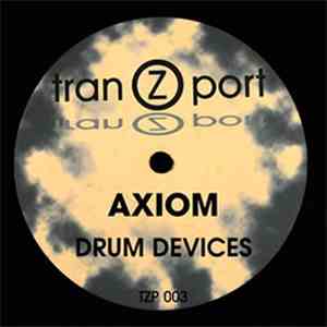 Axiom  - Drum Devices