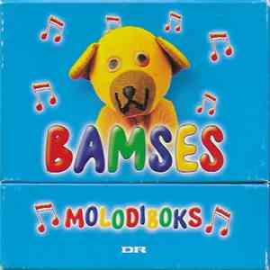 Bamses - Bamses Molodiboks