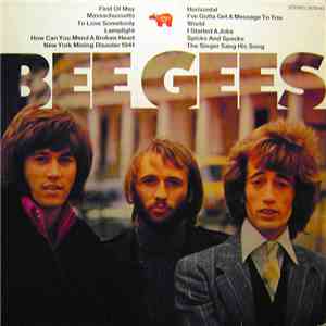 Bee Gees - Bee Gees