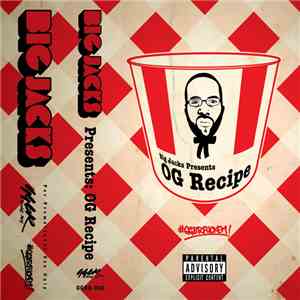 Big Jacks Presents - OG Recipe