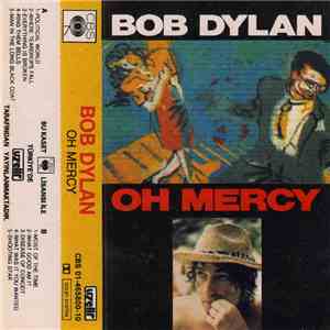 Bob Dylan - Oh Mercy