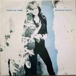 Bonnie Raitt - Nick Of Time