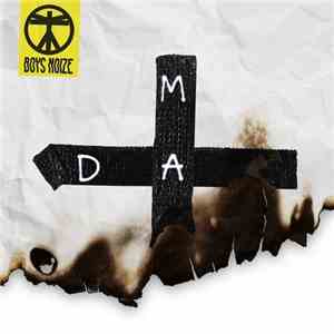Boys Noize - Mayday Remixes, Pt.2