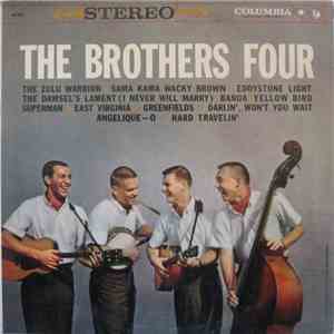 Brothers Four, The - The Brothers Four