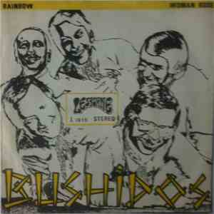 Bushidos - Rainbow / Woman Rose
