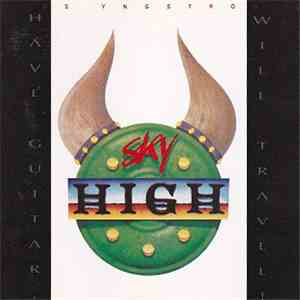 Clas Yngström's Sky High - Have Guitar, Will Travel!