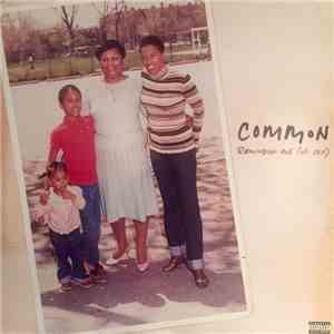 Common - Reminding Me (Of Sef)