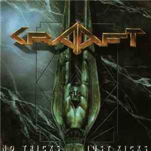 Craaft - No Tricks - Just Kicks