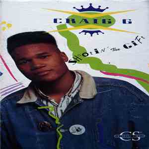 Craig G - Shootin' The Gift (Remix)