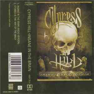 Cypress Hill - Insane In The Brain