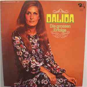 Dalida - Die Grossen Erfolge
