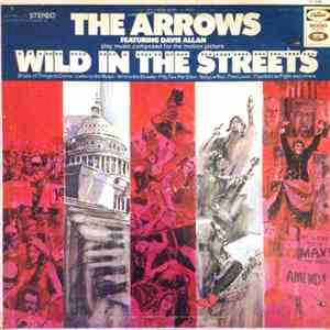Davie Allan And The Arrows - Wild In The Streets