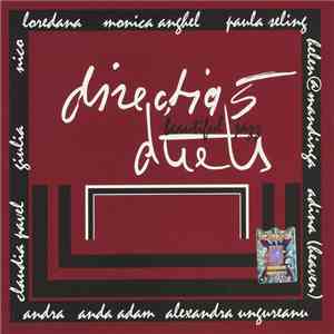 Direcția 5 - Beautiful Jazz Duets