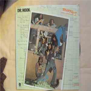 Dr. Hook - Bankrupt